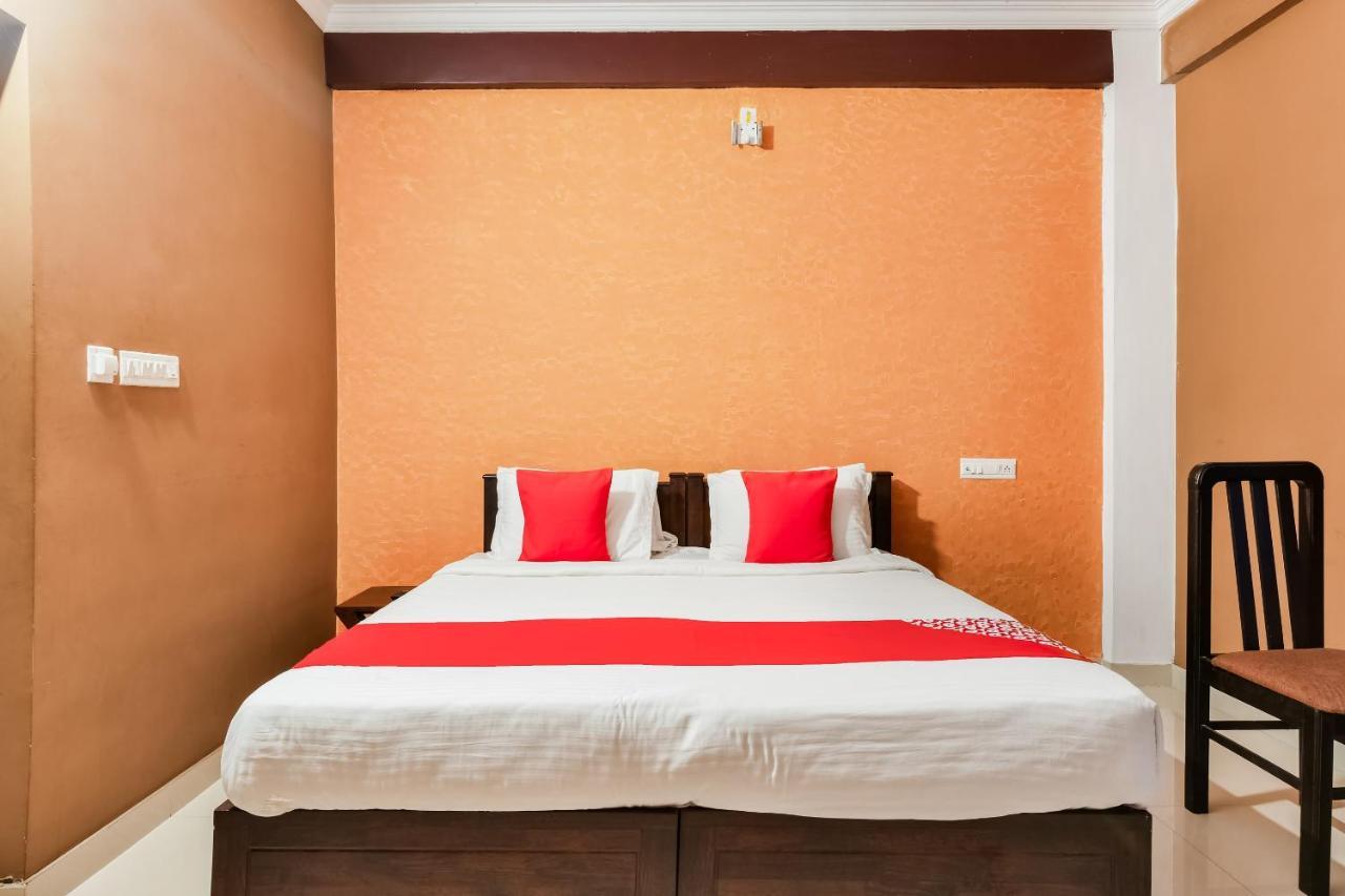 Collection O 46023 Taaza Residency Hotel Vithiri Kültér fotó
